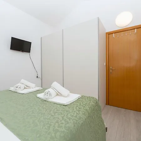 Penthouse Danijela *