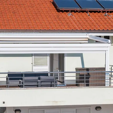 Penthouse Danijela