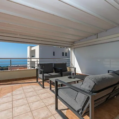 Penthouse Danijela *