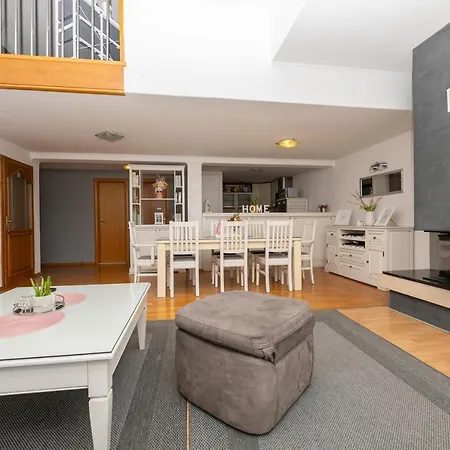 Penthouse Danijela