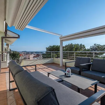 Penthouse Danijela *