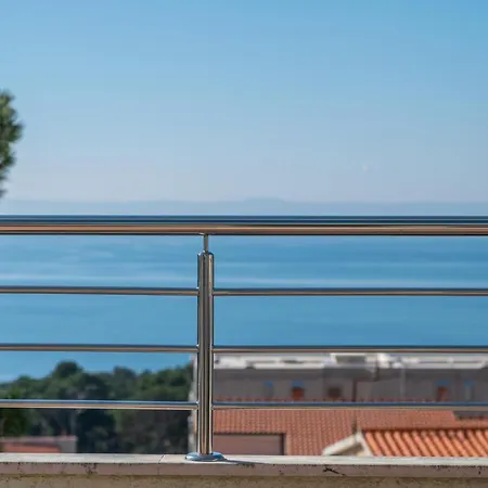 Apartment Penthouse Danijela Makarska