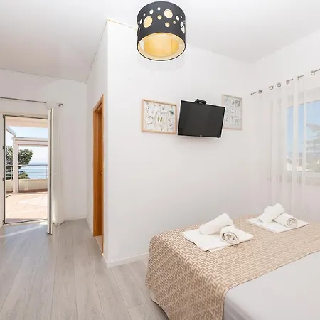 Penthouse Danijela Apartment Makarska