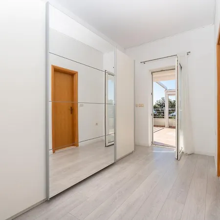 Penthouse Danijela *