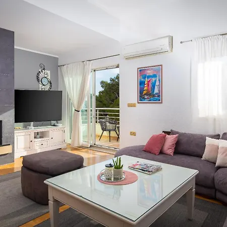 Penthouse Danijela